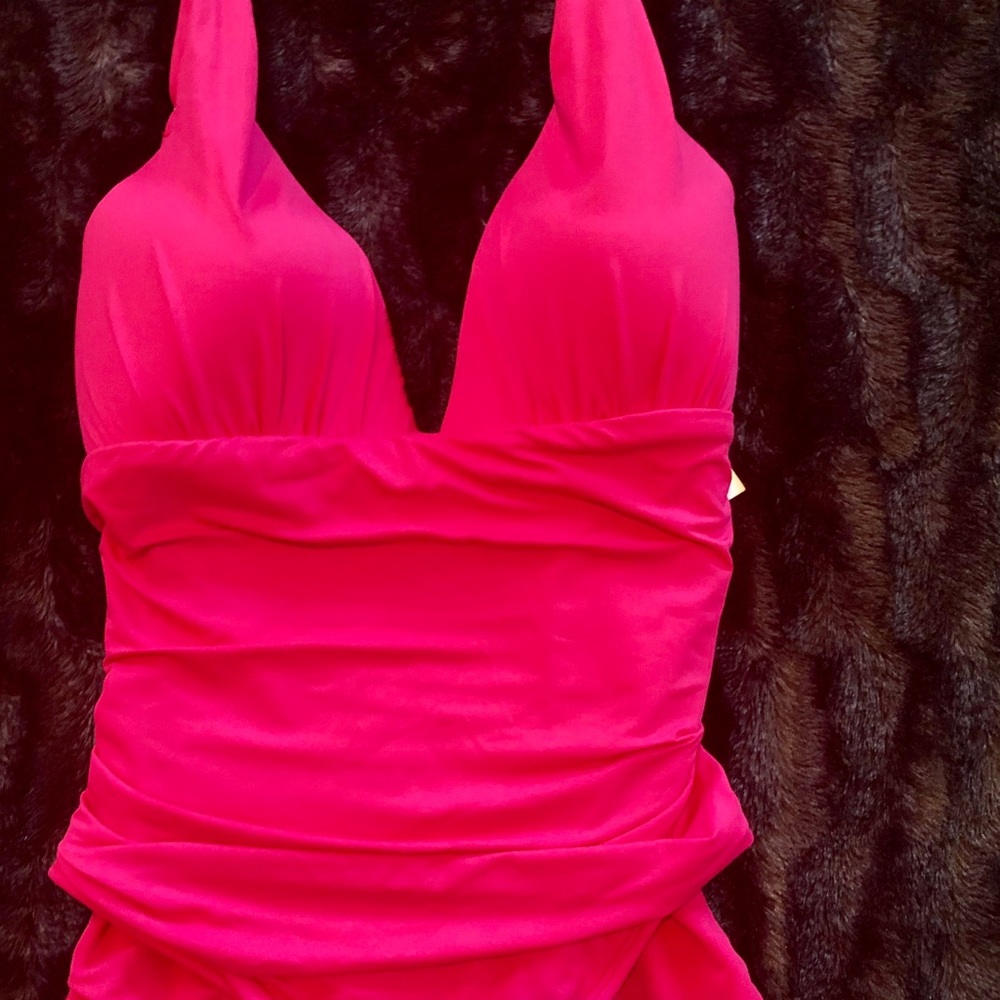 Ralph Lauren Swimsuit